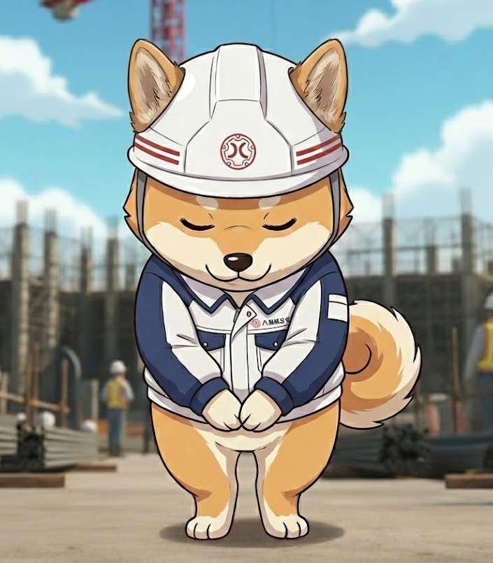 現在準備中です